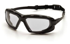 PYRAMEX HIGHLANDER XP CLEAR ANTIFOG LENS - Sealed Eyewear
